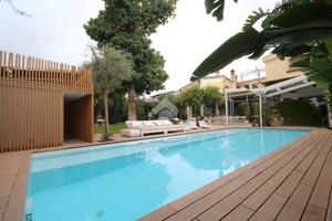 VILLA SINGOLA A CATANIA