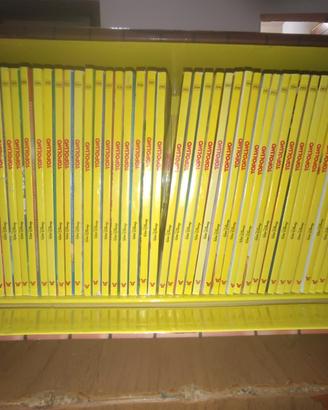 lotto 50+ fumetti topolino Disney  vintage anni 90