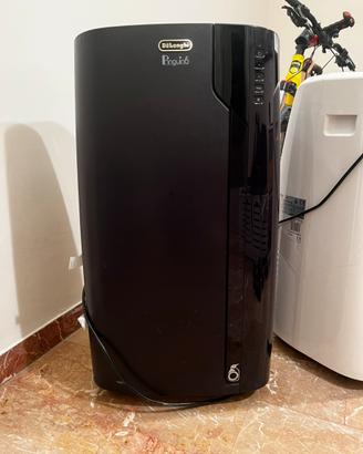 NON DISPONIBILE- Pinguino mod. PAC EX120 SILENT