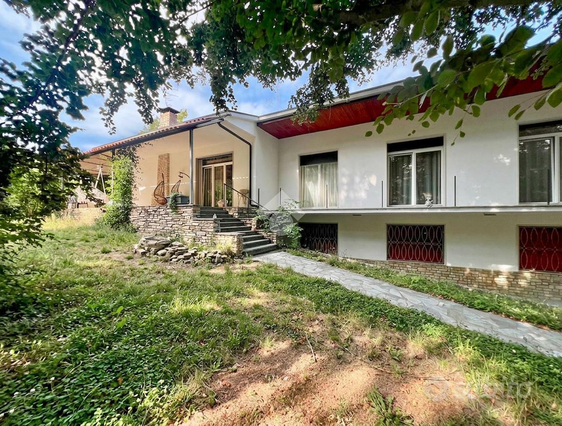 Casa – Broni, Pavia - Vista 2