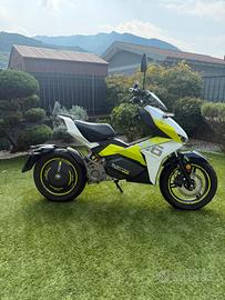 Scooter elettrico felo fw 06