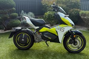 Scooter elettrico felo fw 06