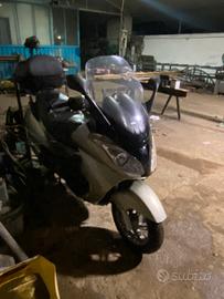 Aprilia atlantic 200 del 2005