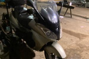 Aprilia atlantic 200 del 2005