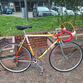 BICI CORSA GHIRARDI