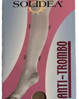 Calza Antirombo Taglia XLARGE - XXXL - 3XL