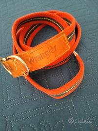 Cintura Wrangler