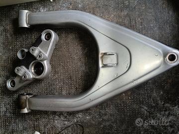 ricambi incidentati GS 1150 