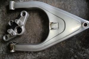 ricambi incidentati GS 1150 
