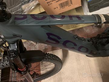Mtb score 4060 lt