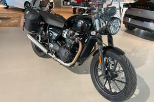 Triumph Speed Twin 900