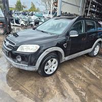 Ricambi per CHEVROLET CAPTIVA 2.0 tdi Z20S