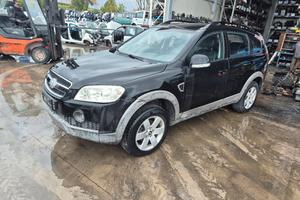Ricambi per CHEVROLET CAPTIVA 2.0 tdi Z20S