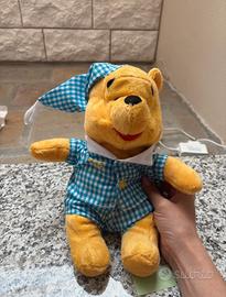 Peluche Winnie the pooh