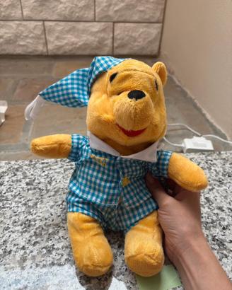 Peluche Winnie the pooh