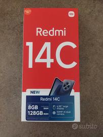 cellulare Redmi 14 C
