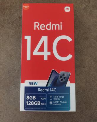cellulare Redmi 14 C