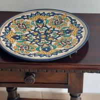 Piatto grande Deruta