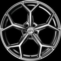 4 Cerchi in lega ALFA STELVIO TONALE da 20"