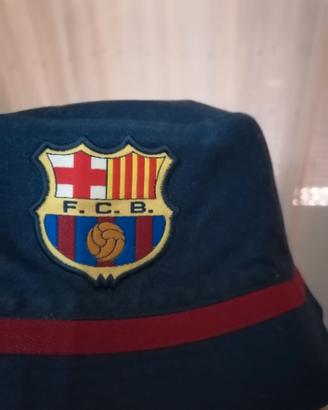 Cappello Barcellona Nike originale