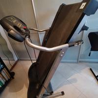 Tapis roulant elettrico