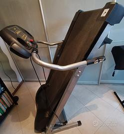 Tapis roulant elettrico