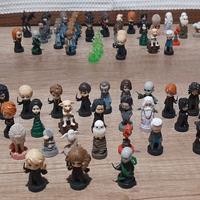 Harry Potter - Esselunga - BLOCCO