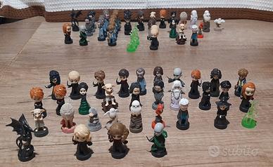 Harry Potter - Esselunga - BLOCCO