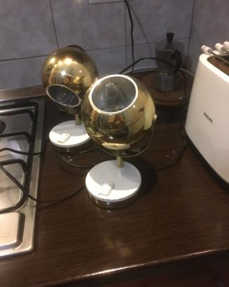 Abat-jour e lampadario cucina