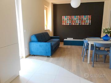 Elegante Appartamento Acquamarina. Annuale