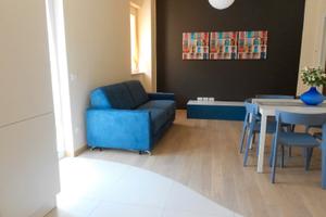 Elegante Appartamento Acquamarina. Annuale