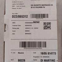 Schede wifi condizionatori Daikin nuove