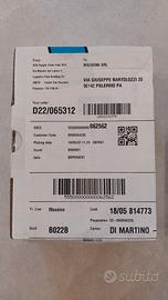 Schede wifi condizionatori Daikin nuove