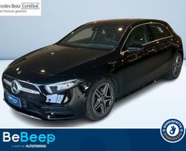 Mercedes-Benz Classe A A 200 D PREMIUM AUTO
