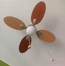 Ventilatore a soffitto