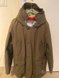 Parka FREEDOMDAY