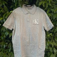 Polo Calvin Klein