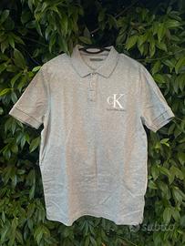 Polo Calvin Klein