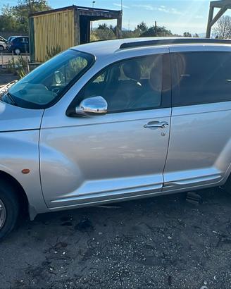 CHRYSLER PT CRUISER RICAMBI USATI GARANTITI