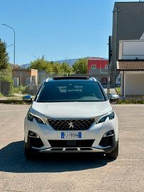 Peugeot 3008 Gt line