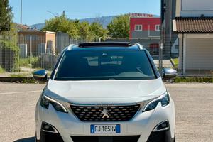 Peugeot 3008 Gt line