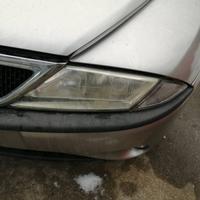 Freccia sinistra LANCIA Y del 2003