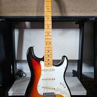Fender Stratocaster ST 67 Reissue - Made in Japan