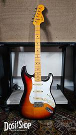 Fender Stratocaster ST 67 Reissue - Made in Japan