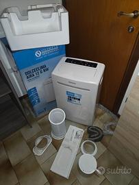 Climatizzazore portatile Olimpia Splendid 12000BTU