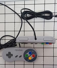 Joypad stile retro USB