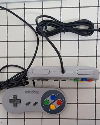 Joypad stile retro USB