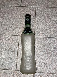 Bottiglia vuota Midori 0,70l