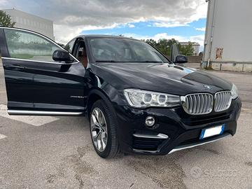 BMW X4 2.0 XDRIVE