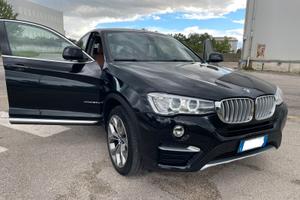 BMW X4 2.0 XDRIVE